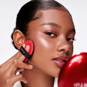 Maquillaje TirTir 45N Saddle Brown