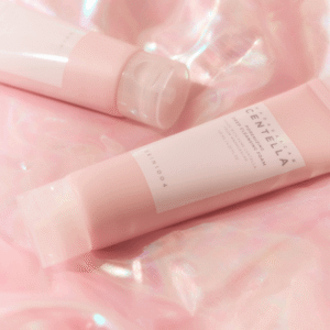 Madagascar Centella Poremizing Deep Cleansing Foam