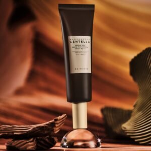 Madagascar Centella Probio-Cica Glow Sun Ampoule