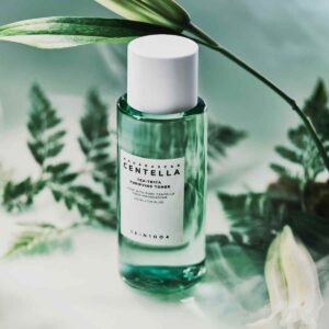 Madagascar Centella Tea-Trica Purifying Toner
