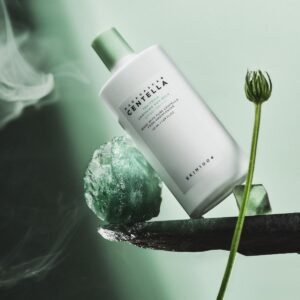 Madagascar Centella Tea-Trica Soothing Sun Milk