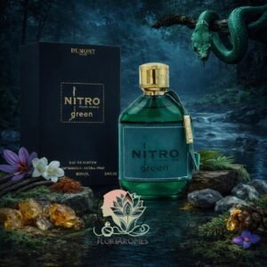 Nitro Green de Dumont