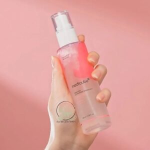 PDRN Pink Glutathione Serum Mist de Medicube