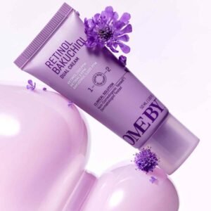 Retinol Bakuchiol Dual Cream de Some By Mi