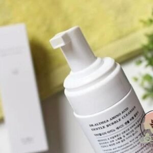DR. ALTHEA Amino Acid Gentle Bubble Cleanser