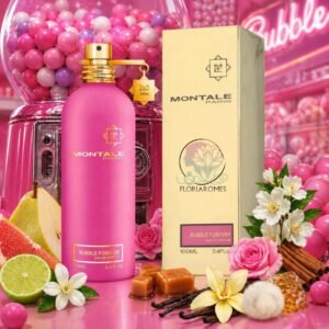 Bubble Forever de Montale Paris