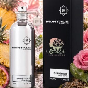 Chypré Fruité de Montale Paris