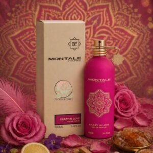 Crazy In Love de Montale Paris