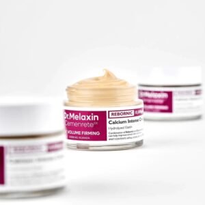 CEMENRETE CALCIUM VOLUME CREAM de Dr. Melaxin