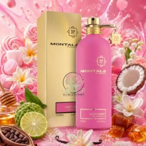 Lucky Candy de Montale Paris