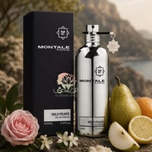 Wild Pears de Montale Paris
