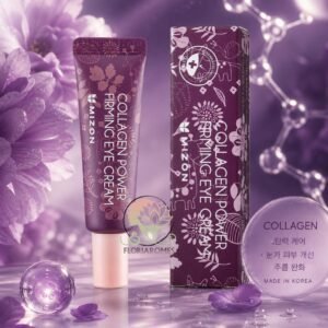 Collagen Power Firming Eye Cream de Mizon