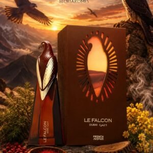 Le Falcon Dubai de French Avenue