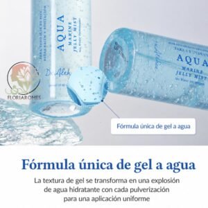 Dr. Althea - Aqua Marine Jelly Mist