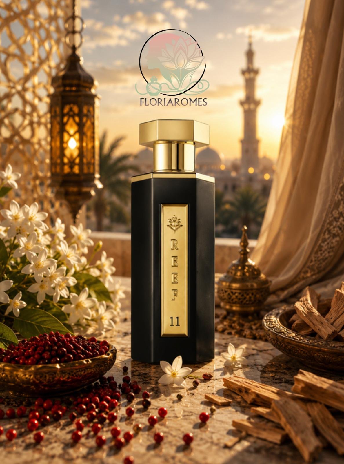 Reef 11 de Reef Parfums - Imagen 2