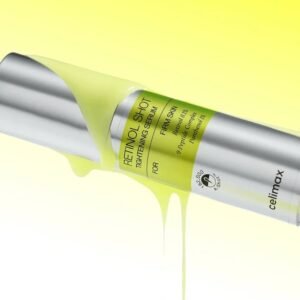 Celimax The Vita A Retinol Shot Tightening Serum