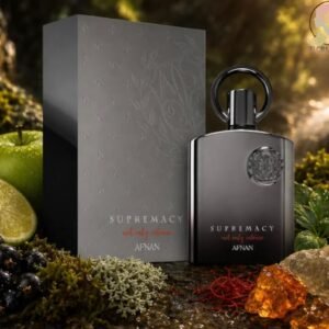 Supremacy Not Only Intense de Afnan