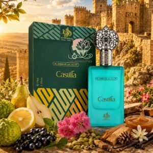 Al Alandalus Castilla de Al Wataniah