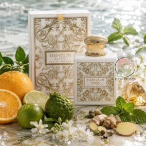Essence de Blanc de French Avenue