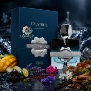 Frostbite de Aromatix X French Avenue