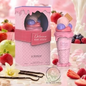 Delicious Berry Sundae de Le Bonheur