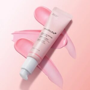 PDRN Pink Peptide Eye Cream