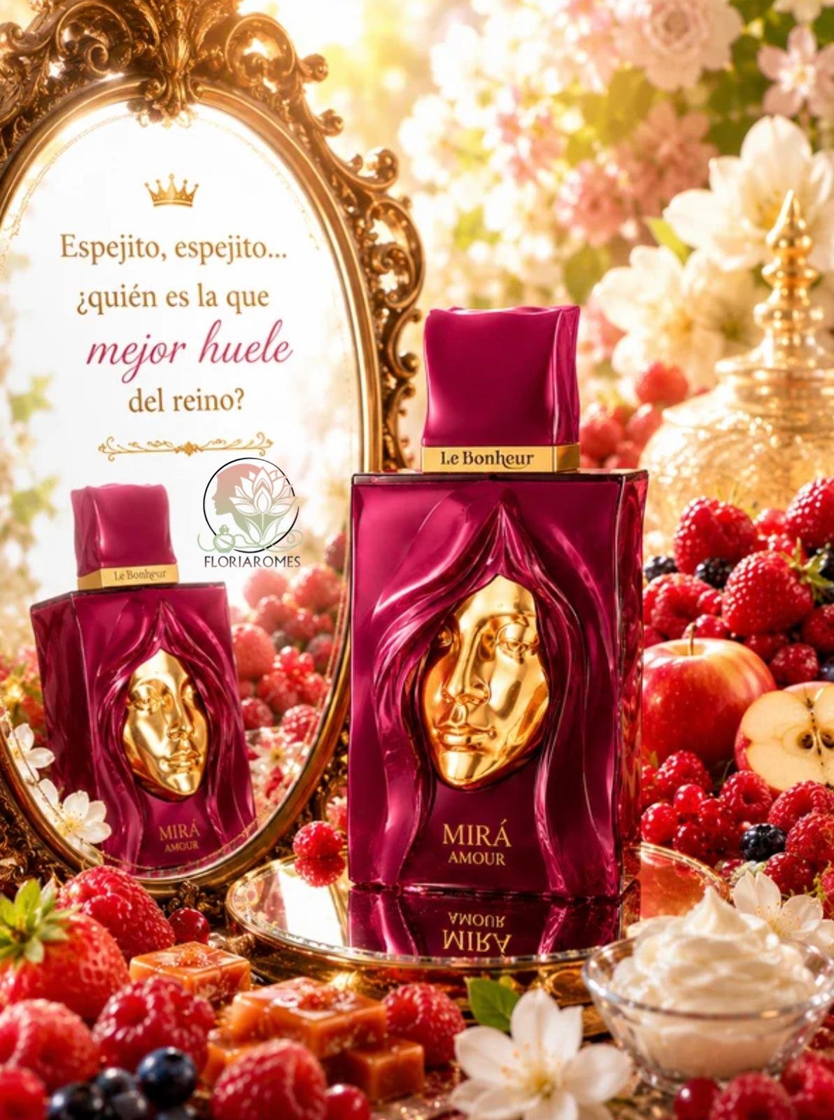 Mira Amour de Le Bonheur - Imagen 2