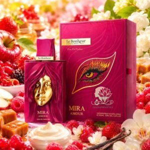 Mira Amour de Le Bonheur
