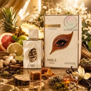 Mira Coco de Le Bonheur