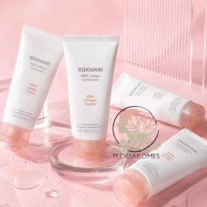 PDRN Collagen Gel Cleanser Mixsoon