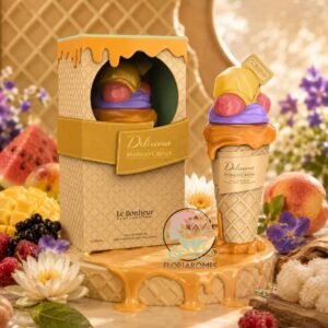 Delicious Mango Crush de Le Bonheur