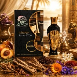 Reine d'Or Cleo de Le Bonheur