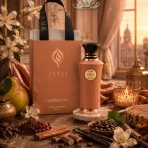 Attar De Astana Zyra Harmony
