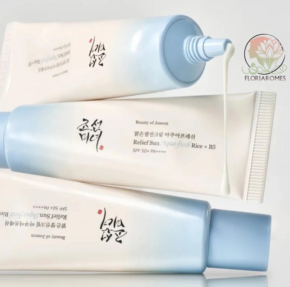 Beauty of Joseon Relief Sun Aqua-Fresh: Rice + B5