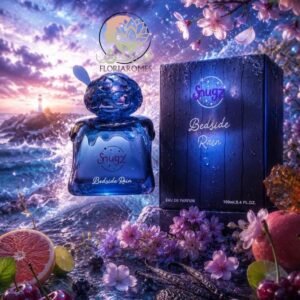 Bedside Rain de Snugz