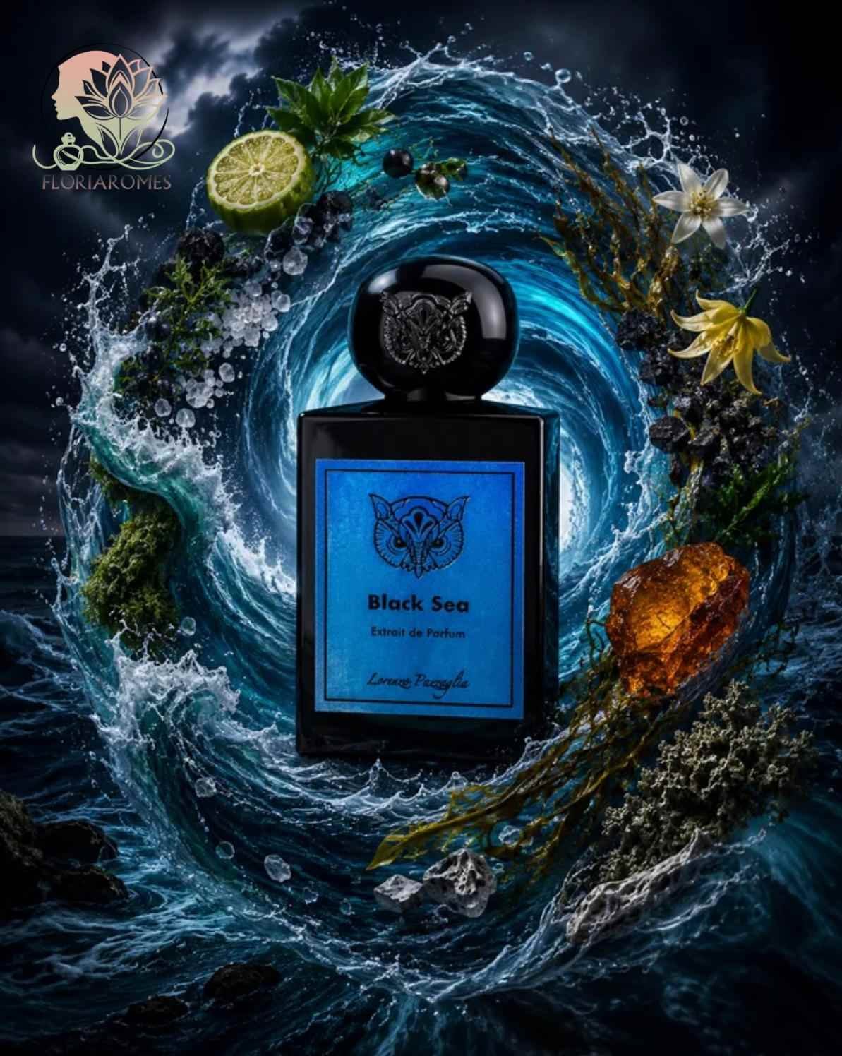 Black Sea de Lorenzo Pazzaglia
