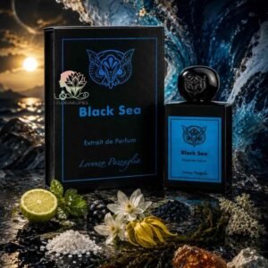 Black Sea de Lorenzo Pazzaglia