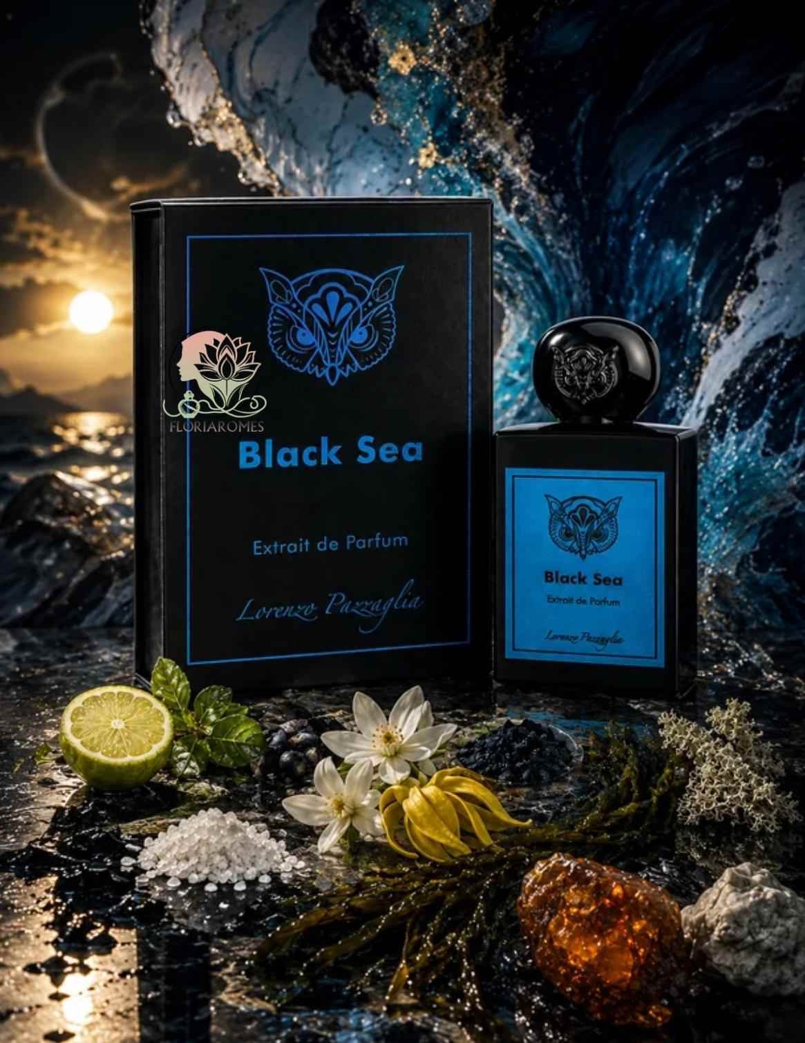 Black Sea de Lorenzo Pazzaglia