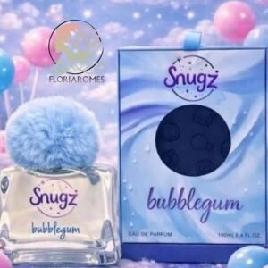Bubblegum de Snugz