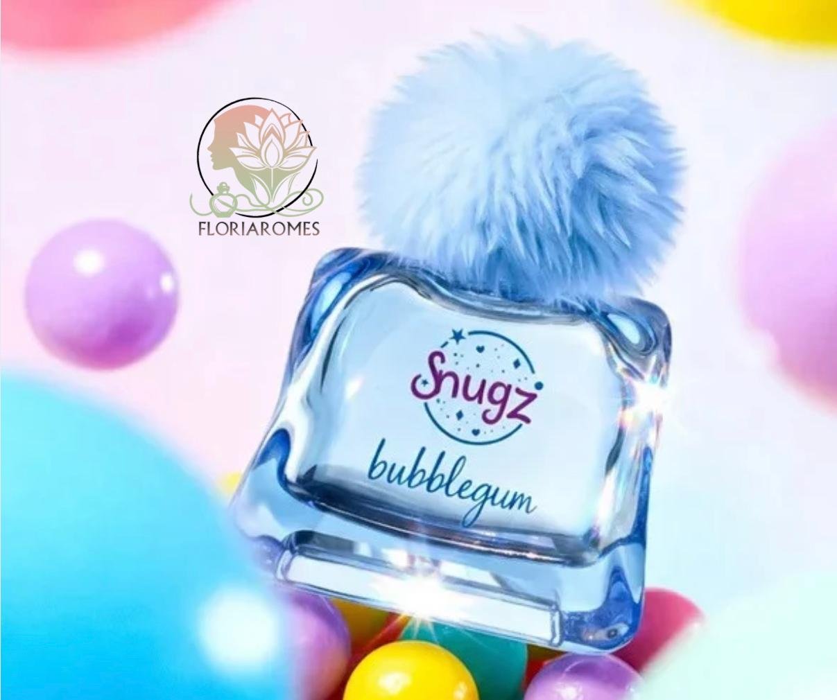 Bubblegum de Snugz - Imagen 2