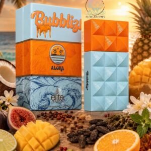 Bubbliz Aloha de Risala Elite