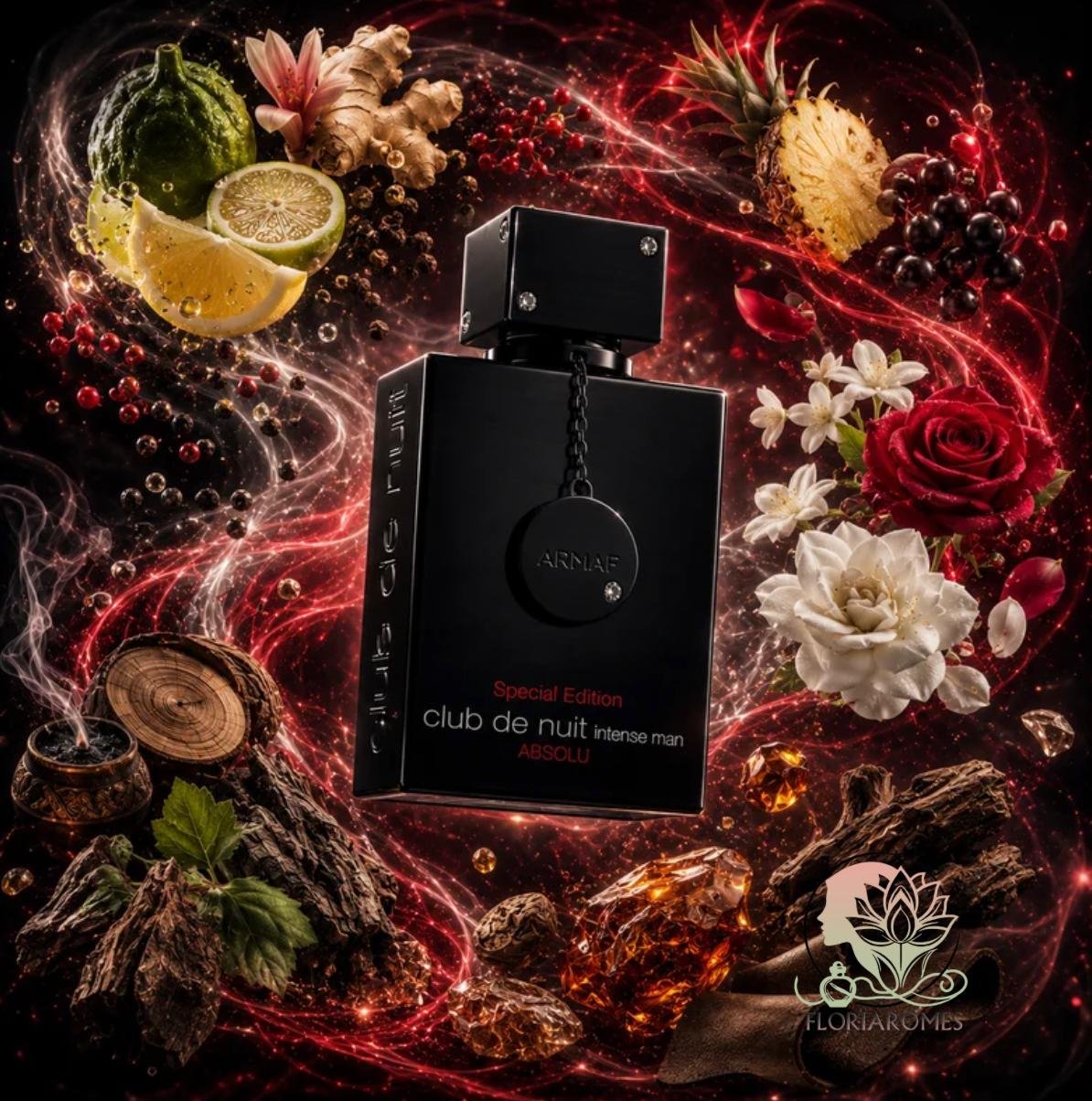 Club de Nuit Intense Man ABSOLU