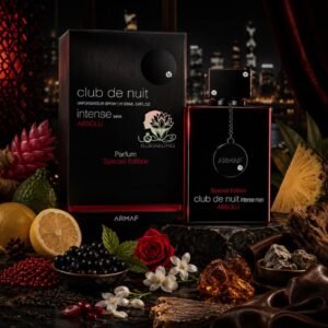Club de Nuit Intense Man ABSOLU