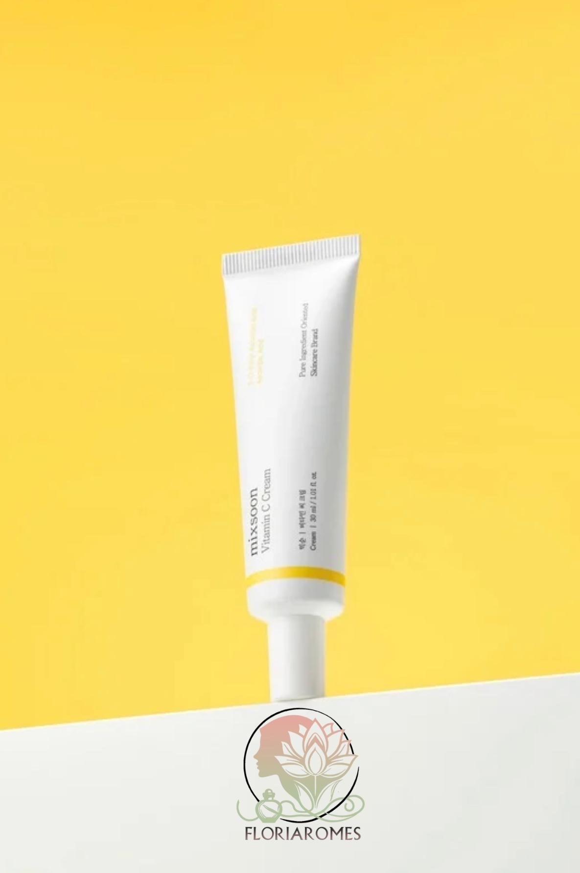 Mixsoon Vitamin C Cream - Imagen 2