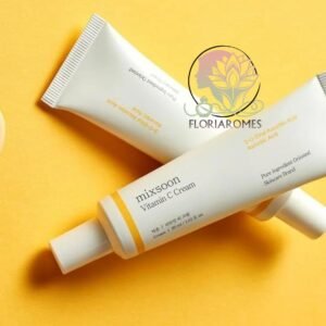 Mixsoon Vitamin C Cream