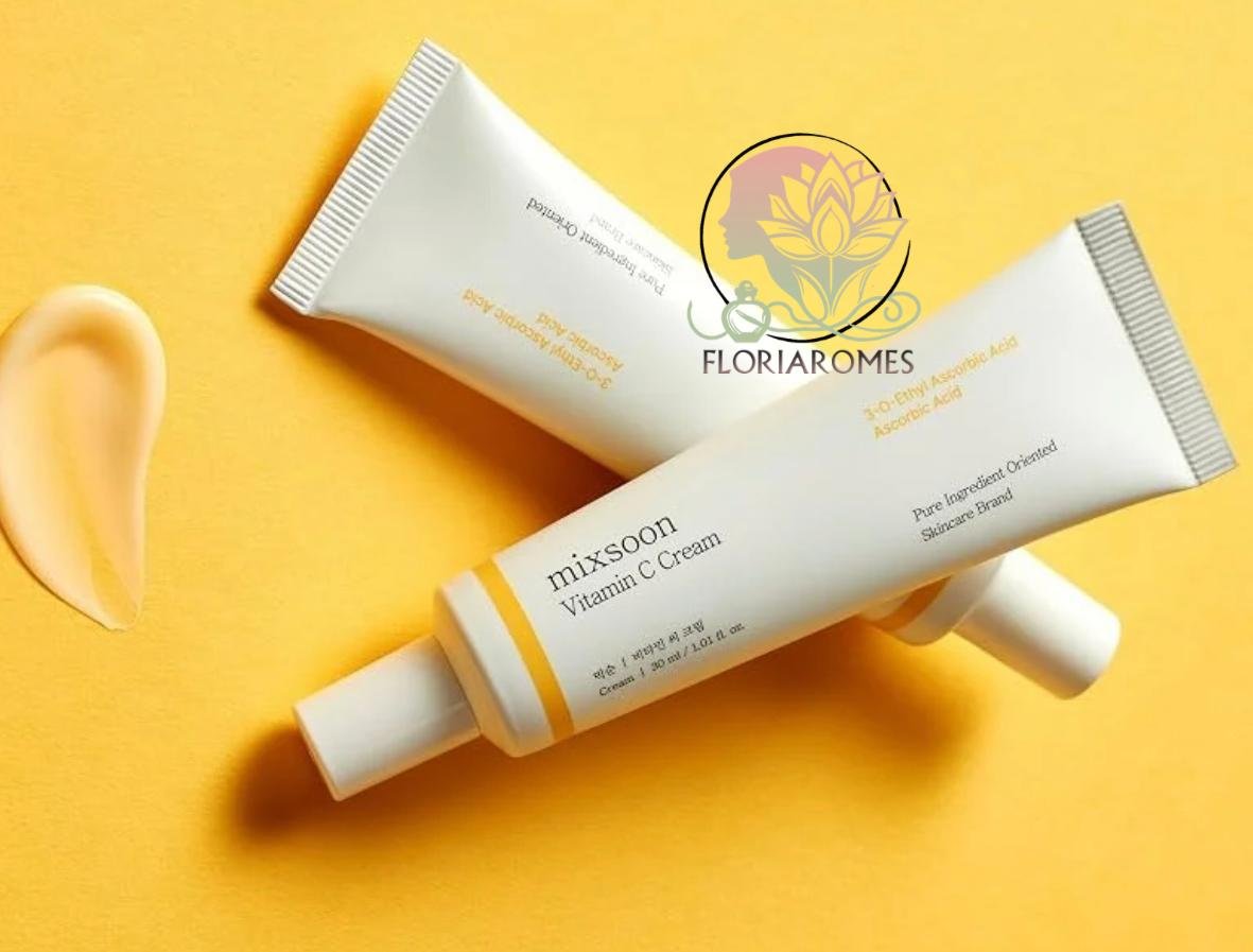 Mixsoon Vitamin C Cream