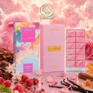 Delicacy Cotton Candy de Armaf