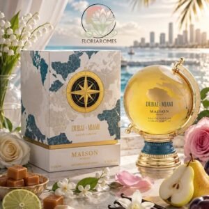 Dubai Miami de MAISON ASRAR