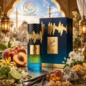 Ghazal Gold de Al Absar