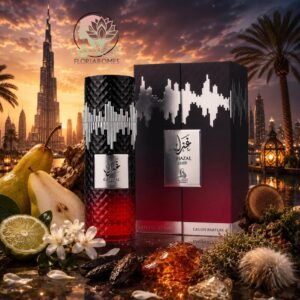 Ghazal Silver de Al Absar